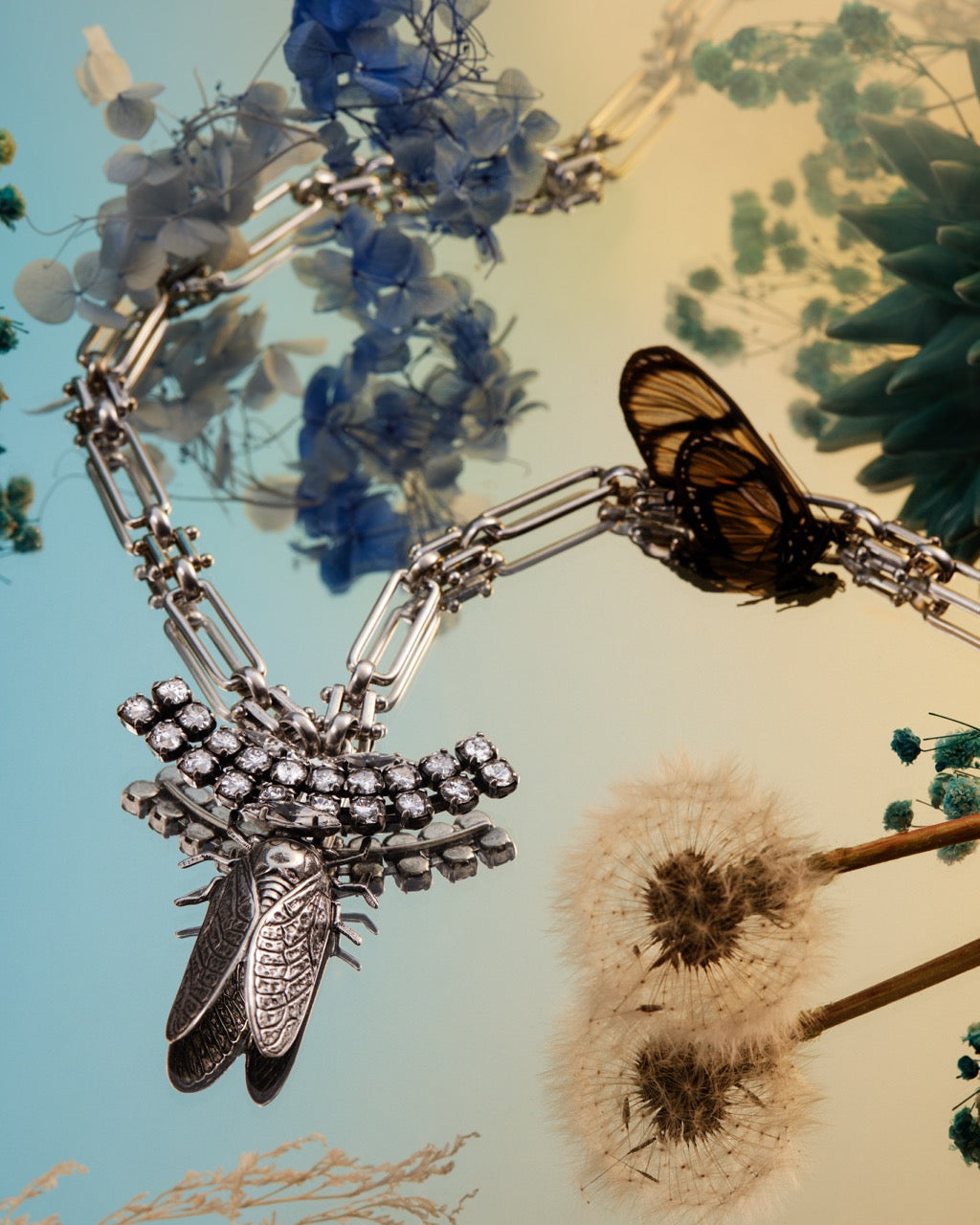 Prendre soin de ses bijoux